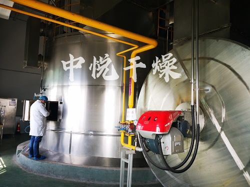 牛肉粉、雞肉粉噴霧干燥機(jī)