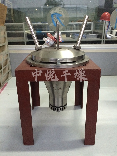 氣動(dòng)霧化器